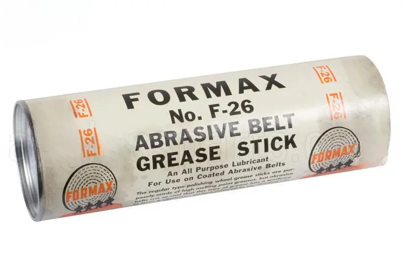 Formax Industrial Belt Lubricant – Conditioner And Protective Treatment For Conveyor Belts 1