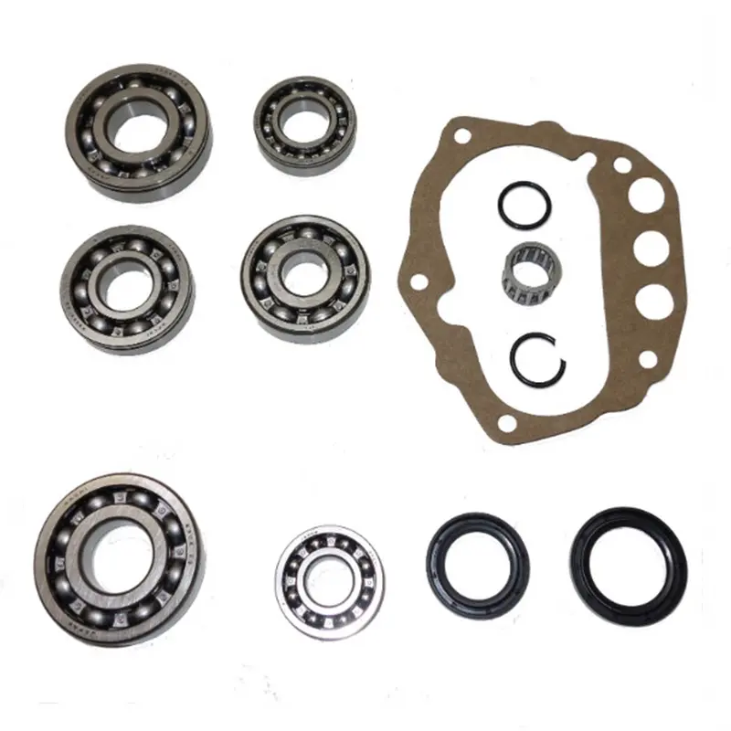 Fs5W71 5-Speed 2Wd Manual Transmission Bearing And Seal Kit 1