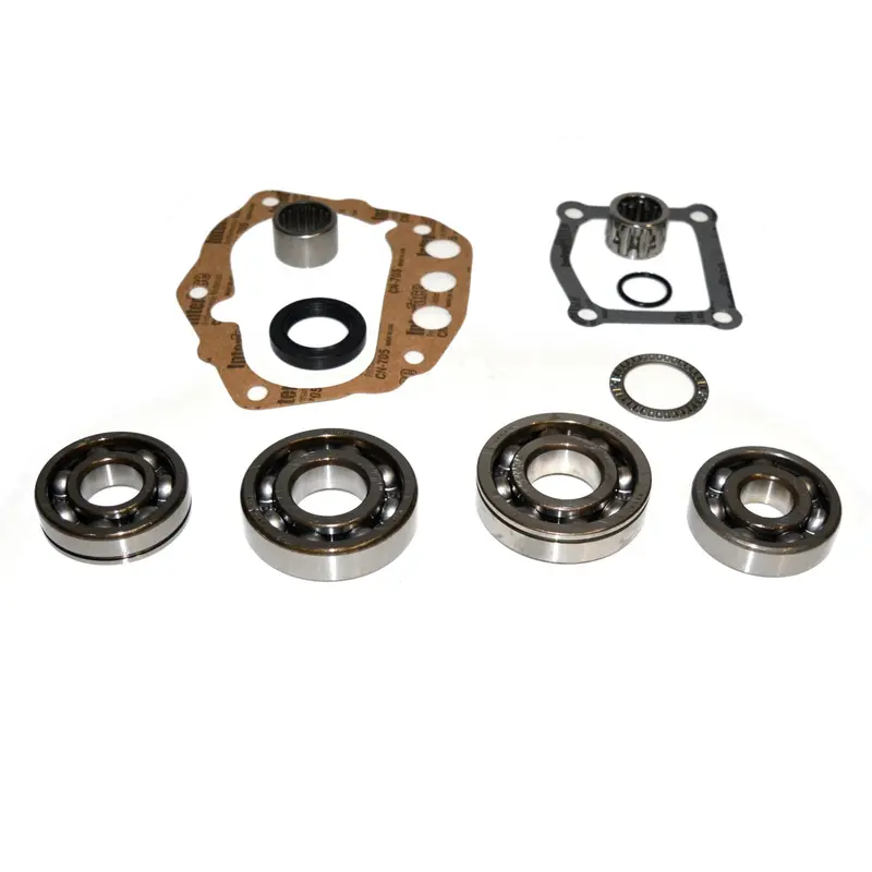 Fs5W71 5-Speed Manual Transmission Bearing And Seal Kit 1