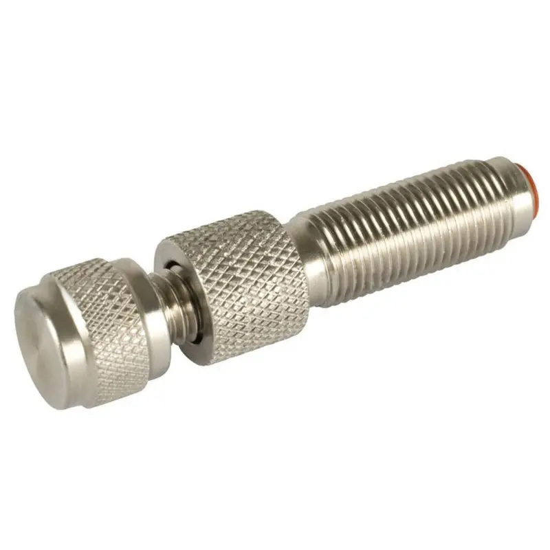 Fuel Injector Plunger Assembly – Oem-Style Replacement Component 1