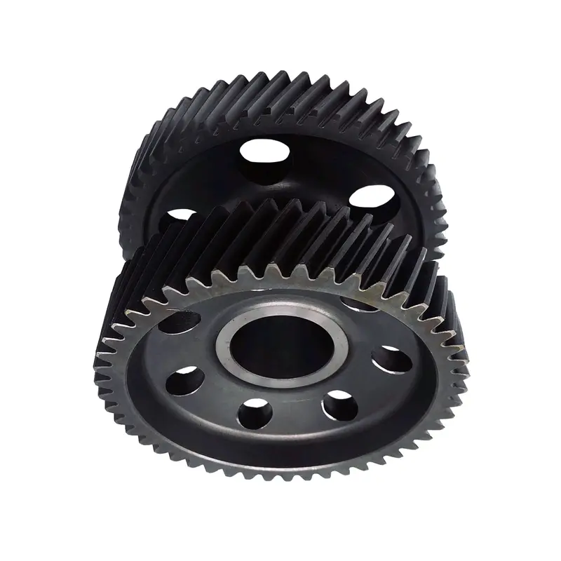 G56 Countershaft 5Th-6Th Gear Pair – 47T/52T For 6.7L Cummins Engines 1