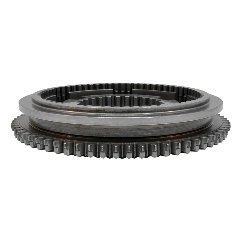 G56 Reverse Synchronizer Hub And Slider Assembly 1
