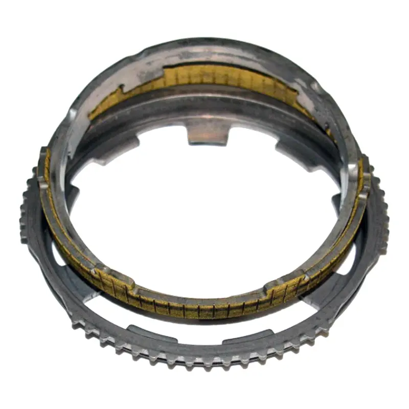 G56 Reverse Synchronizer Ring Assembly – Three-Piece Oem-Style Set 1