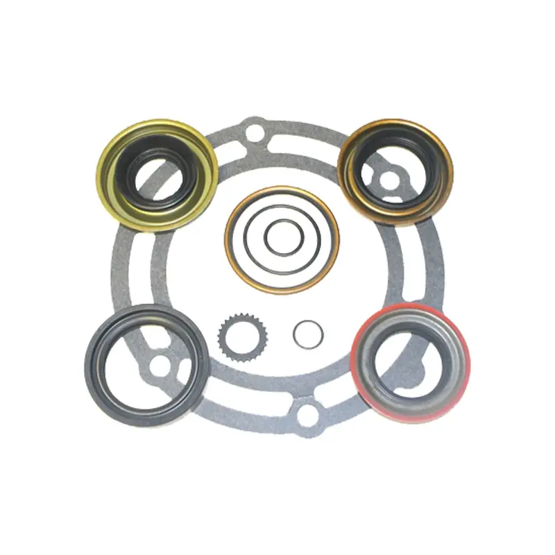 Gasket And Seal Kit For Jeep Np231 (Excluding Liberty) – Tsk-231J 1