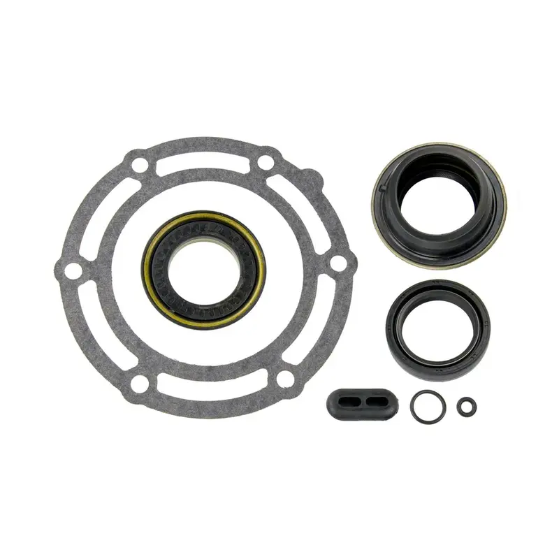 Gasket Seal Kit Designed For 31-Spline Output Transfer Cases – Tsk-261Xhd 1