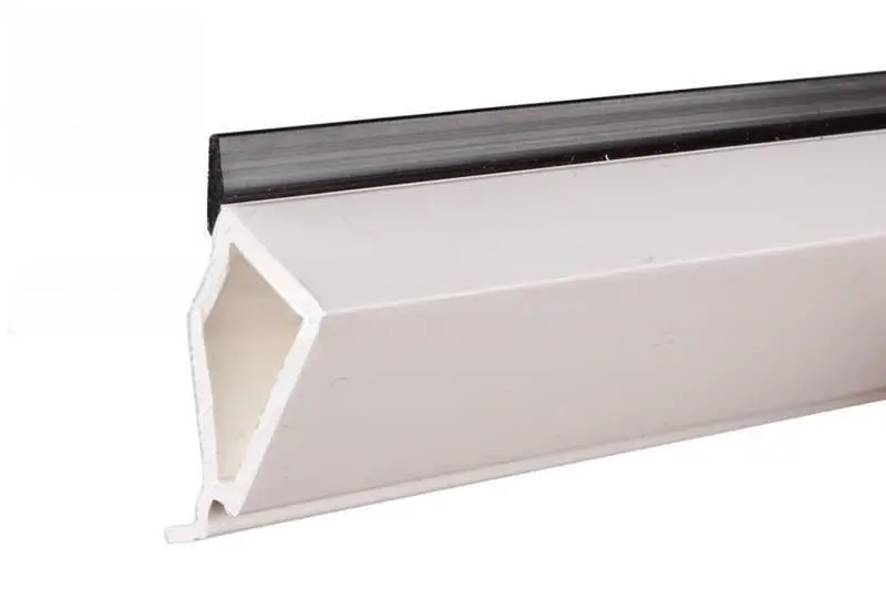 Geinow Custom-Fit Vinyl Window Stop For Residential Applications 1