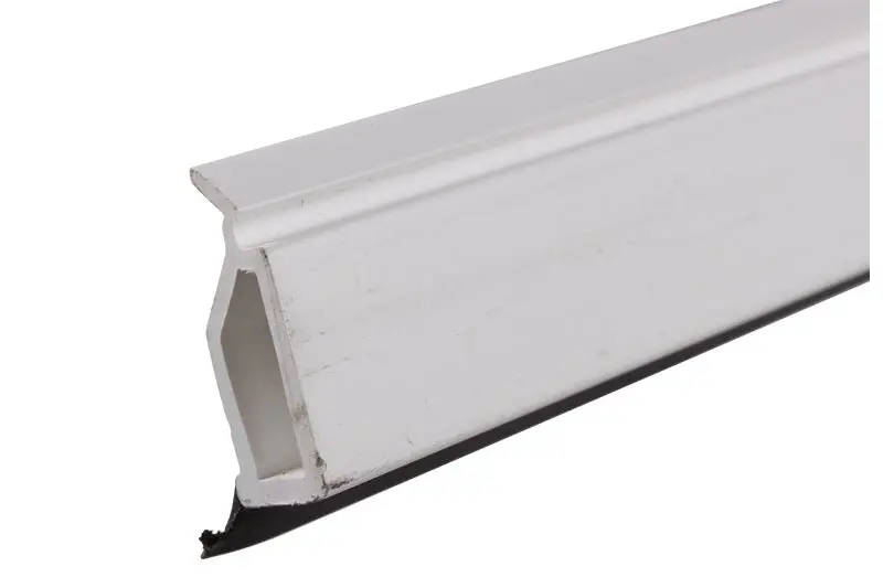 Gienow Pvc Glazing Stop – Residential Window Trim Component 1