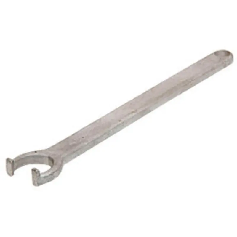 Glass Fitting Swivel Nut Wrench For Precision Installation 1