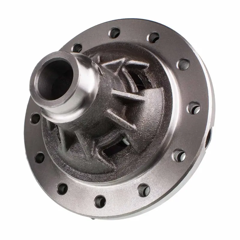 Gm 10.5" Empty Differential Carrier Case – Designed For 4.10 Gear Ratio & Lower 1