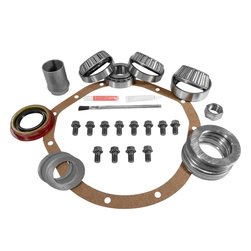 Gm 12T Differential Complete Overhaul Kit – Usa Standard 1