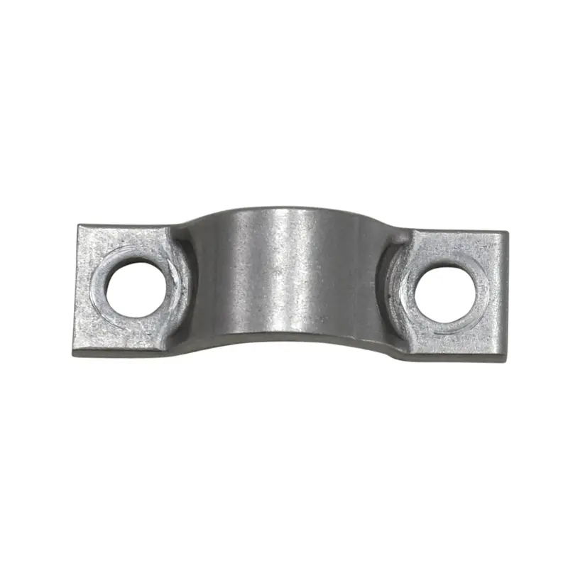 Gm 14T Rear Axle U-Joint Retaining Strap 1