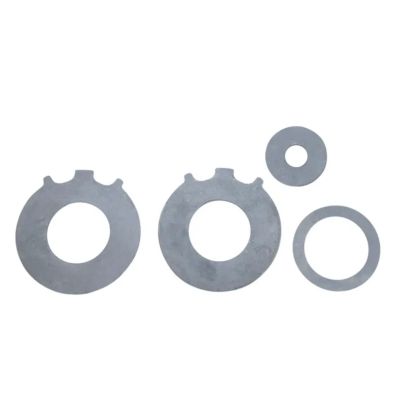 Gm 7.2" Ifs Stub Shaft Thrust Washer Kit 1