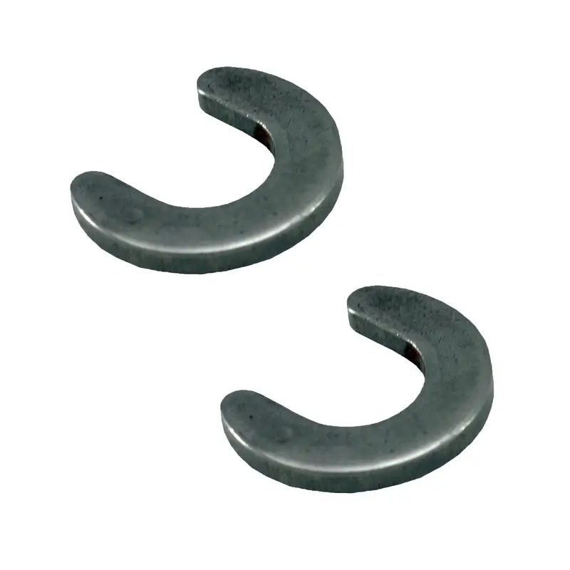 Gm 7.5"/7.6" And 8.0" Axle C-Clips – 0.152" Thickness 1