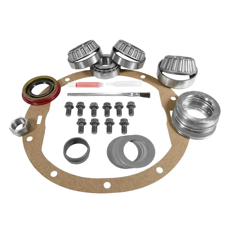 Gm 8.2" Rear Master Bearing Installation Kit (1964–1972) 1