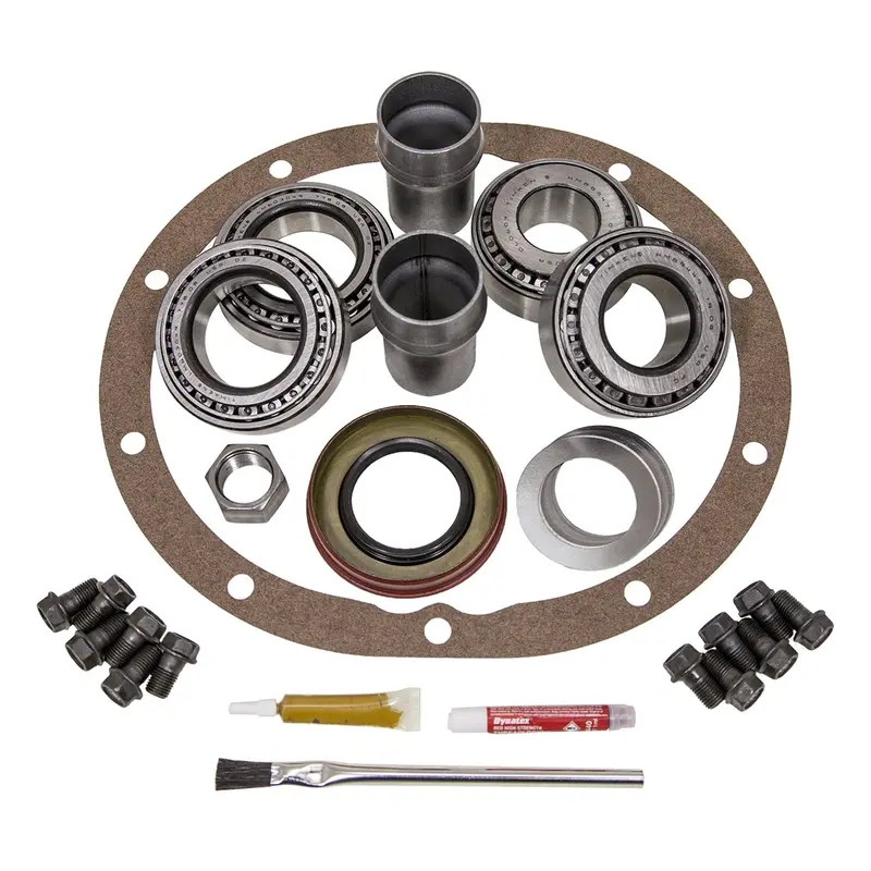 Gm 8.2" Rear Master Bearing Kit (1955–1964) 1