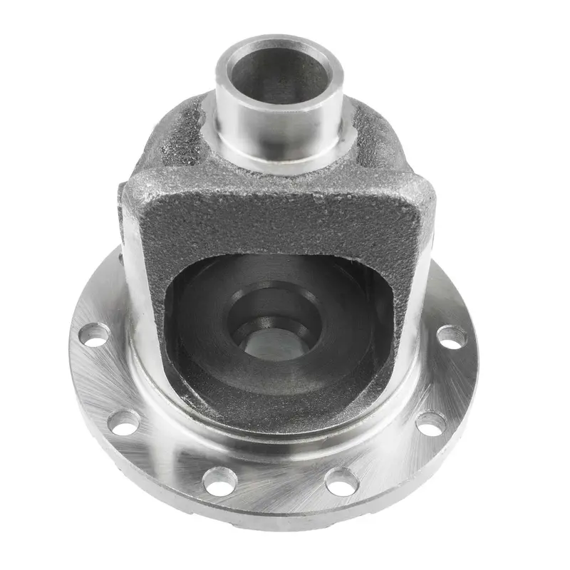 Gm 8.25" Ifs Differential Carrier Case – Open, Empty (3.42+ Ratio, 4X4) 1