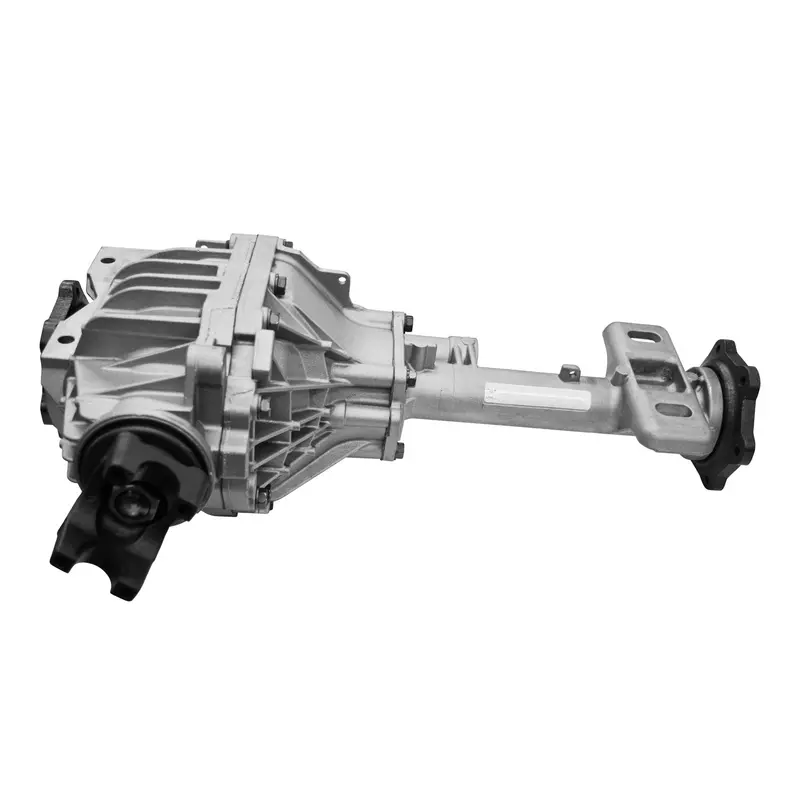 Gm 8.25 Ifs Front Axle Assembly – 2013–2014 Models, 3.42 Gear Ratio 1