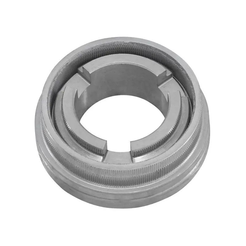 Gm 8.25" Ifs Side Adjuster (2007 And Newer) 1
