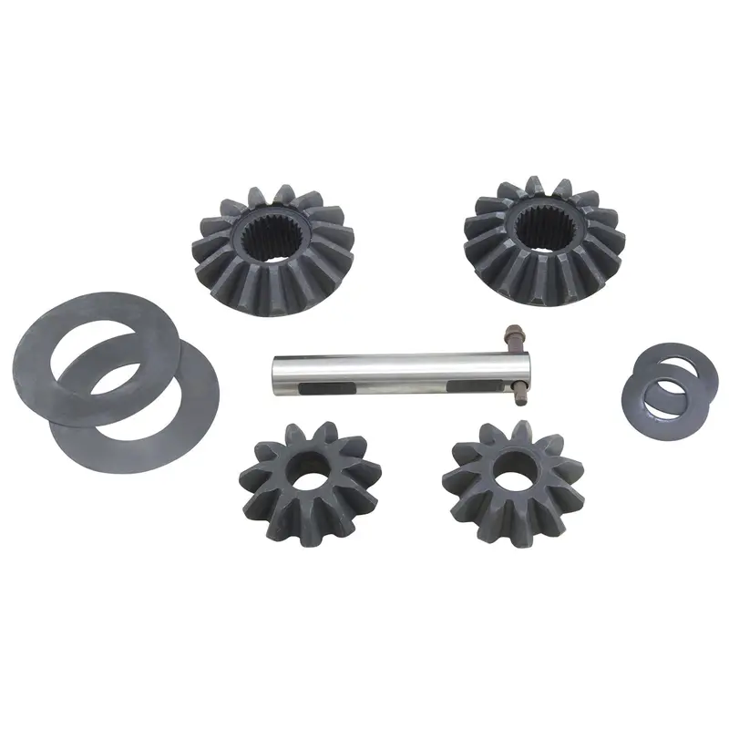 Gm 8.5-Inch Differential Gear Kit With 28-Spline Design (1970–1987) 1