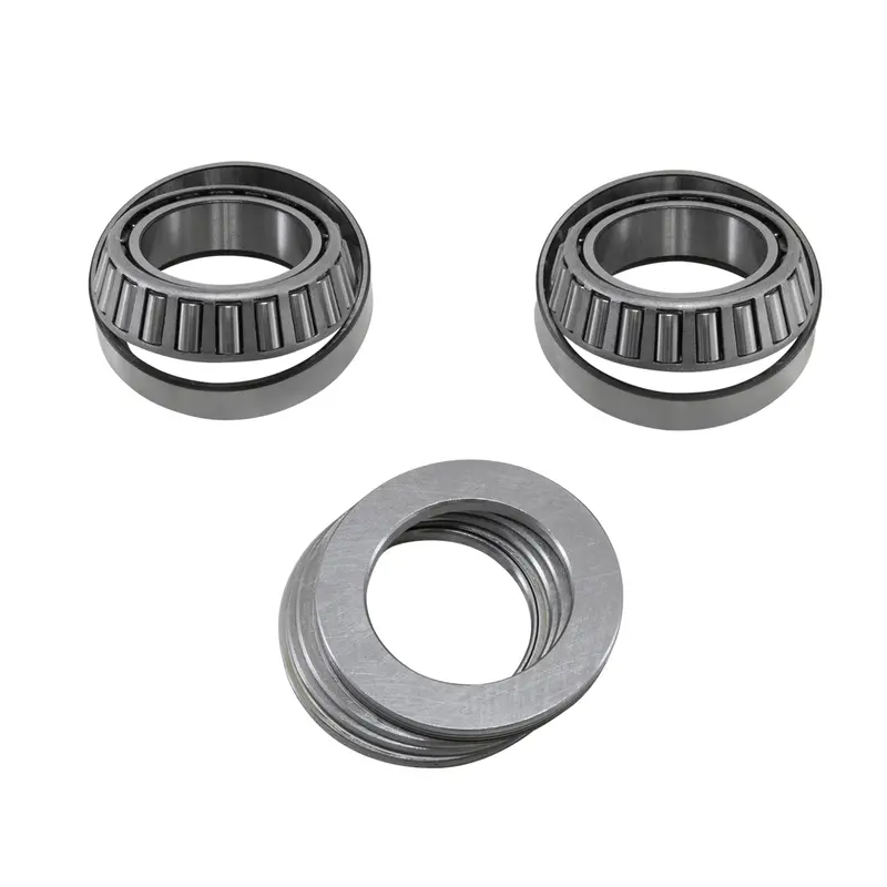 Gm 8.6" 12-Bolt (12P/12T) Carrier Installation Kit 1