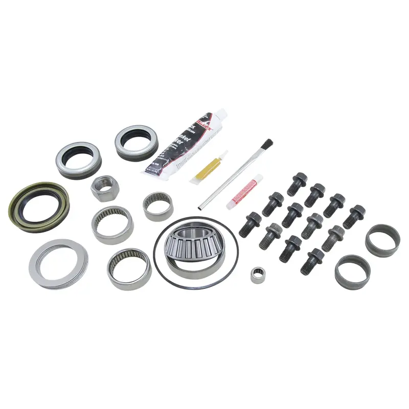 Gm 9.25" Ifs Front Master Bearing Install Kit (1999–2010) 1
