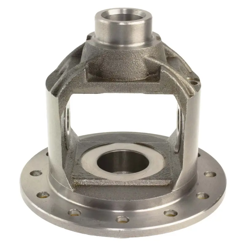Gm 9.5" & 9.25" Ifs Empty Differential Carrier Housing – Open Design 1
