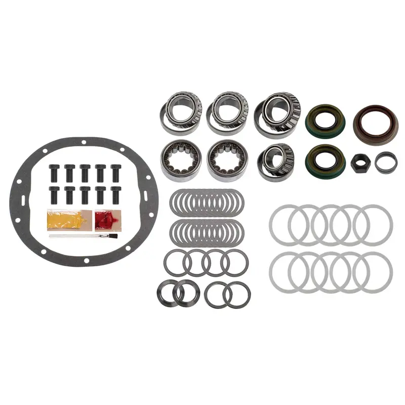 Gm Chevy 8.6" Rear Axle (1999–2008) Koyo Super Bearing Kit 1