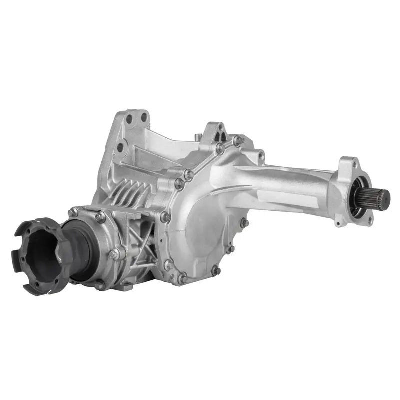 Gm Equinox & Terrain Transfer Case – 2010–2015 (2.4L Engine) 1
