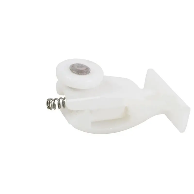 Guide Roller Kit For Flair Fold Shower Doors 1