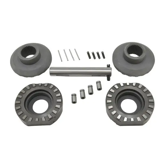 Heavy-Duty Cross Pin For Model 20 Spartan Locker (29-Spline) 1