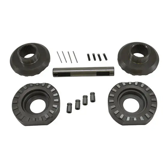 Heavy-Duty Cross Pin For Toyota 8-Inch Spartan Locker (30-Spline) 1