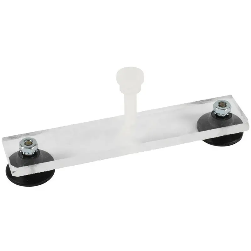 Heavy-Duty Long Crack Expander Tool For Concrete And Masonry Repairs 1