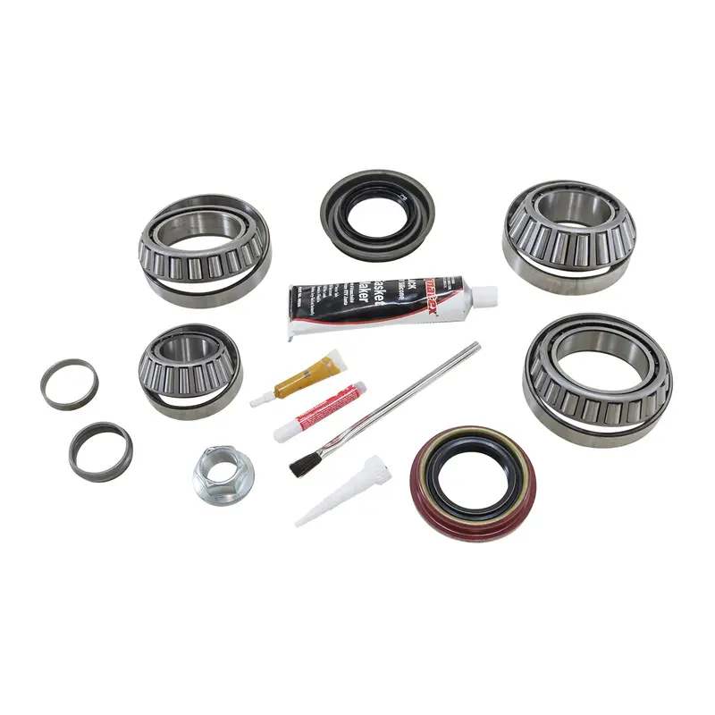 Heavy-Duty Rear Bearing Kit For 2008–2010 Ford 10.5-Inch Axles With Aftermarket Ring And Pinion 1