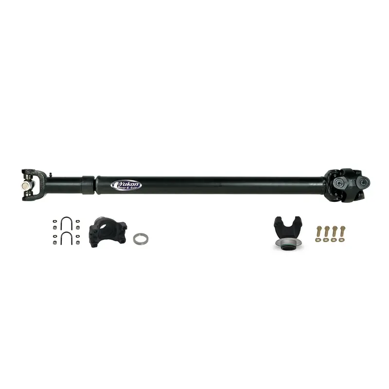 Heavy-Duty Rear Driveshaft For 2018–2024 Jeep Wrangler Jl Sport (1310 U-Joint) 1