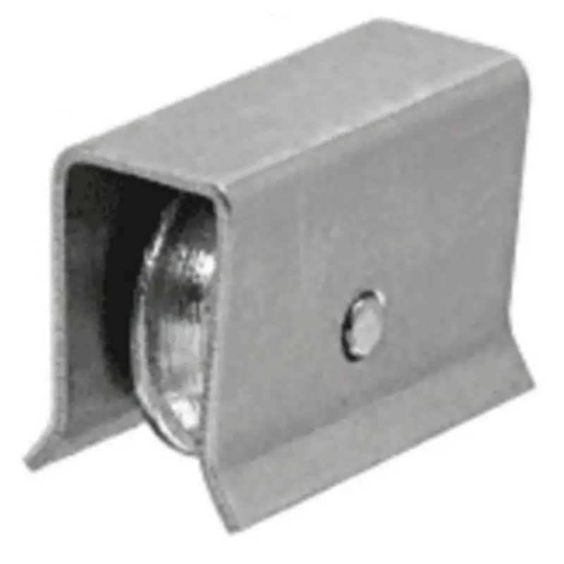 Heavy-Duty Replacement Roller Assemblies With Ball Bearings 1