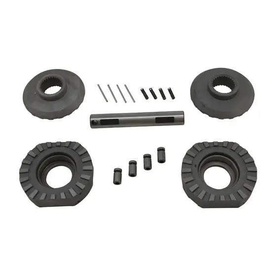 Heavy-Duty Spartan Locker For Toyota 7.5-Inch Differential (27-Spline) 1