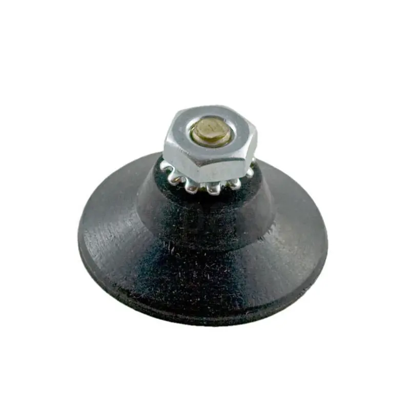 Heavy-Duty Suction Cup Mount For Uv Light Fixtures 1