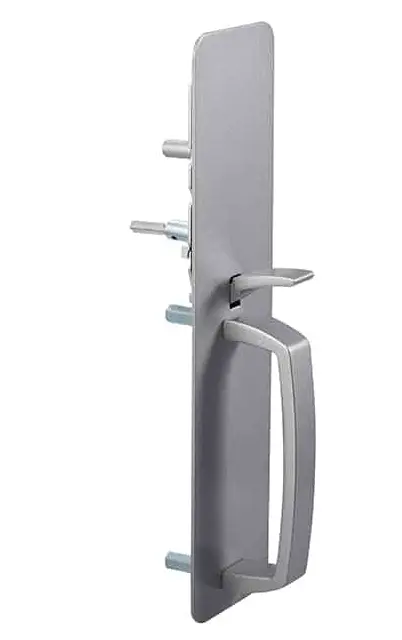 Heavy-Duty Trim Handle Kit Compatible With Dorex 8500 Series Exit Devices 1