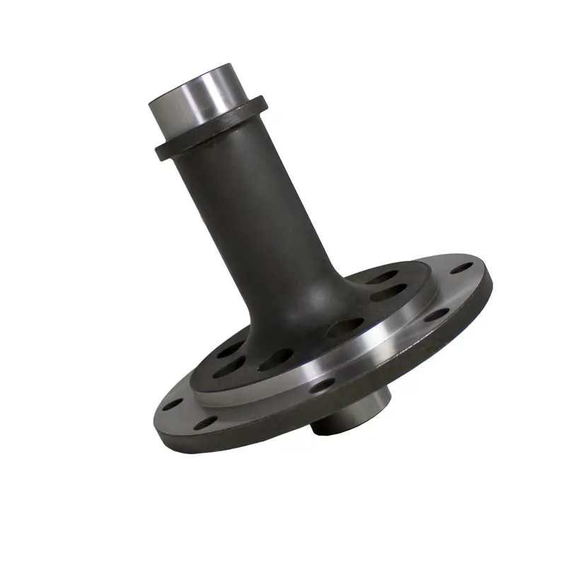 Heavy-Duty Usa Steel Spool For Dana 60 Rear Axle (35-Spline, 4.10 And Lower Gear Ratio) 1