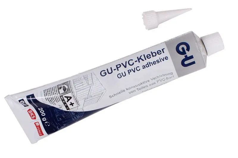 High-Bond Pvc Adhesive For Durable Plastic Joining 1