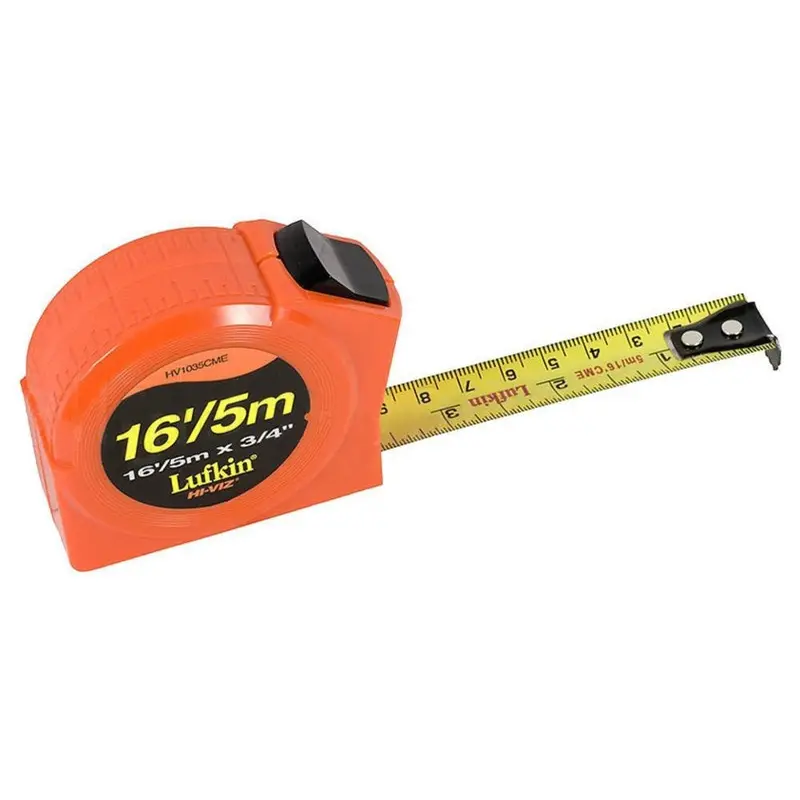 High-Visibility Reflective Tape – 26 Ft Metric Roll 1