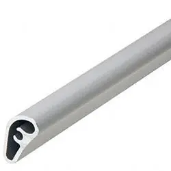 Jackson Aluminum Crossbar Assembly Kit – Compatible With 1085 & 1095 Exit Devices 1