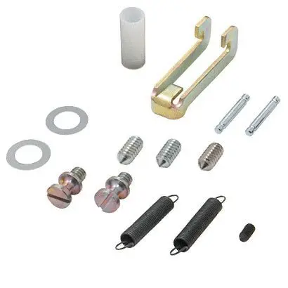 Jackson Body Hardware Kit For 1085 And 1085P Exit Devices 1