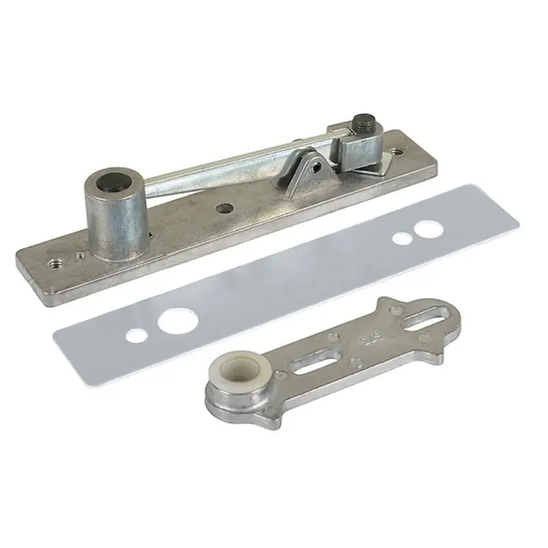 Jackson Center-Hung Walking Beam Pivot Assembly For Commercial Aluminum Doors 1