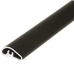 Jackson Dark Bronze Crossbar Assembly Kit – Fits 1085 & 1095 Exit Devices 1