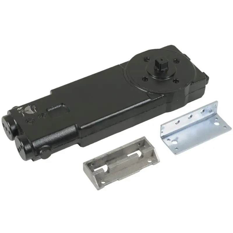 Jackson Heavy-Duty 90° Concealed Door Closer – Double-Acting Commercial Closer Body 1