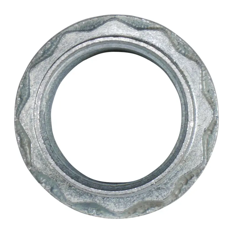 Jeep Wk Front Axle C200F Pinion Nut – Wk-Series Specific 1