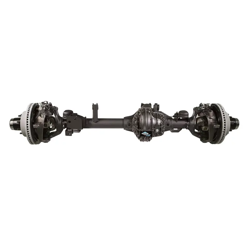 Jeep Wrangler Jk Front Ultimate Dana 60 Crate Axle (2007–2018) 1