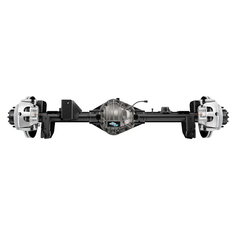 Jeep Wrangler Jl Rear Ultimate Dana 60 Crate Axle (2018–Present) 1