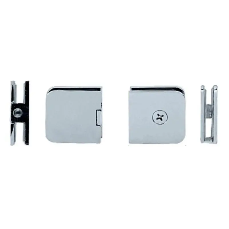 Junior Traditional Fixed Panel U-Clamp 1